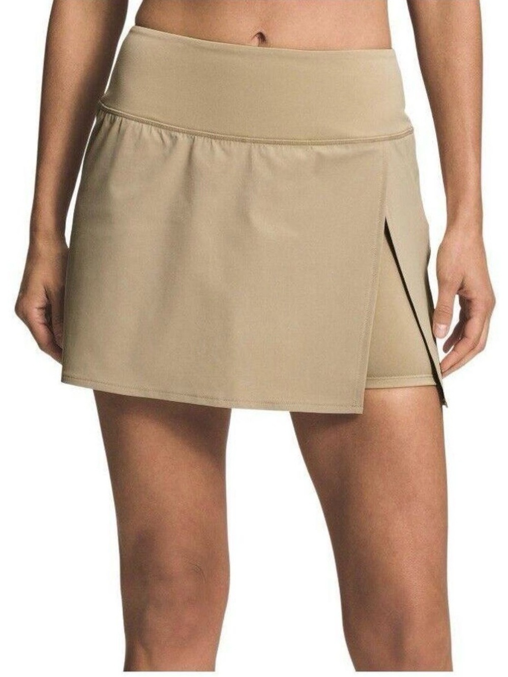 The North Face Arque Tan Skort Women’s Size M